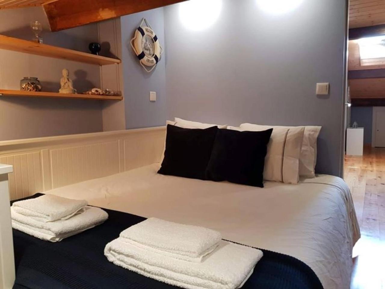 Apartamento Tower