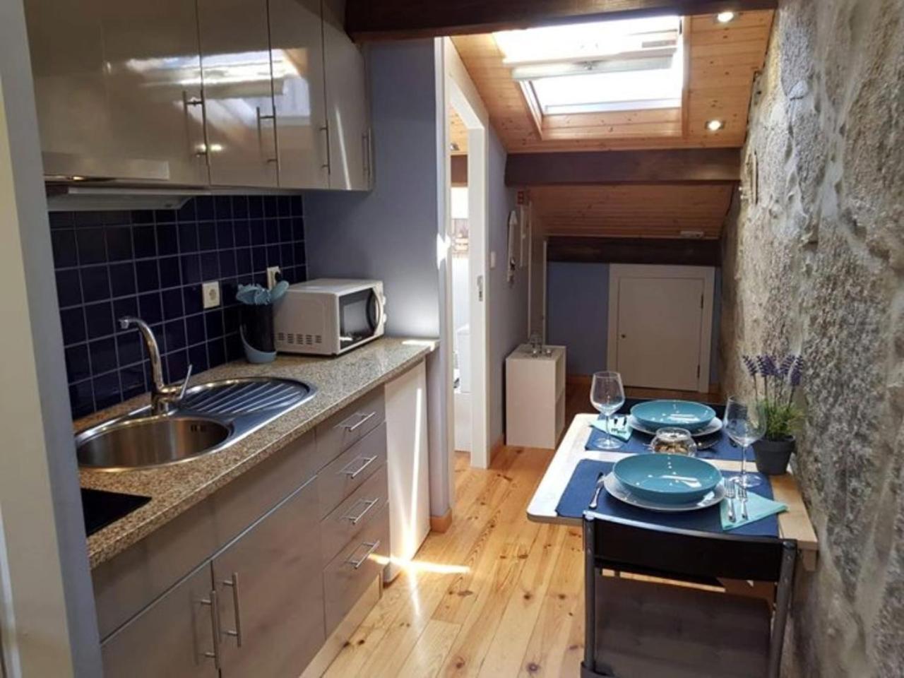 Apartamento Tower *